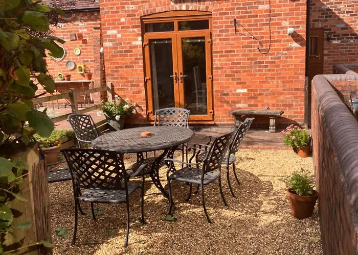 The Pigsty - 3 Bedroom Barn Conversion