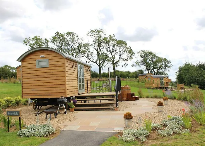 Fair Farm Hideaway